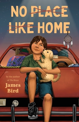 No Place Like Home Cover Image