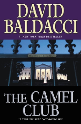 The Camel Club (Camel Club Series) Cover Image