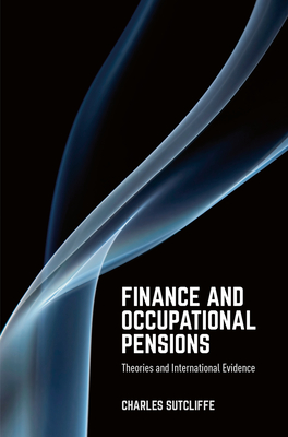 Finance and Occupational Pensions: Theories and International Evidence Cover Image