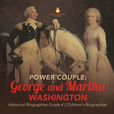 The Power Couple: A Novel (Paperback)