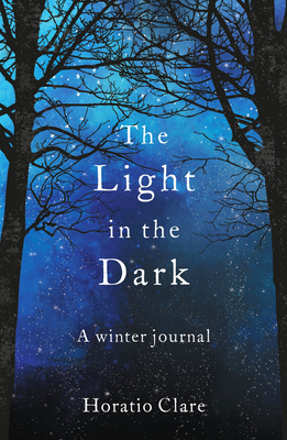 The Light in the Dark: A Winter Journal cover