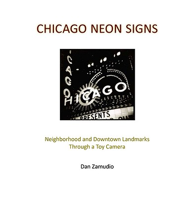 Cover for Chicago Neon Signs