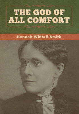 The God of All Comfort Cover Image