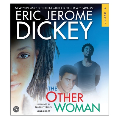 The Other Woman Lib/E By Eric Jerome Dickey, Kimberly Bailey (Read by) Cover Image