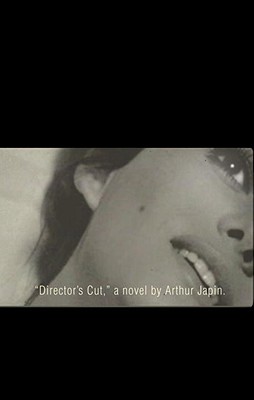 Director's Cut Cover