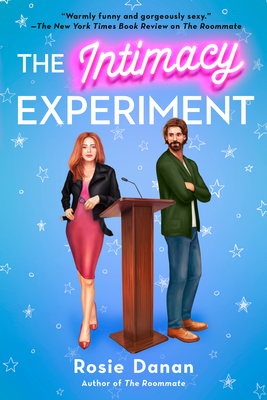 The Intimacy Experiment (The Shameless Series #2)