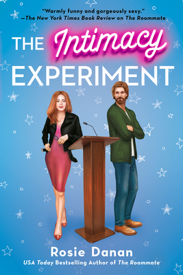 The Intimacy Experiment (The Shameless Series #2)