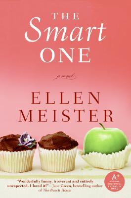 The Smart One By Ellen Meister Cover Image