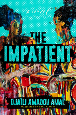 The Impatient: A Novel