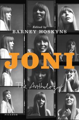 Cover for Joni