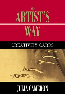 Artist's Way Basic Principles-Julia Cameron  The artist's way, Creativity  quotes, Artist quotes