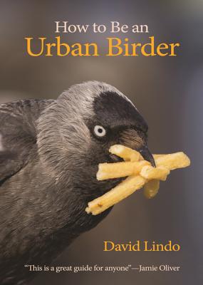 How to Be an Urban Birder (Wildguides #33)
