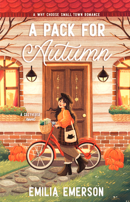 A Pack for Autumn (Cozyverse #1) By Emilia Emerson Cover Image