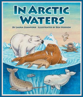 In Arctic Waters Cover Image