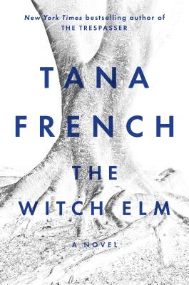 The Witch Elm: A Novel Cover Image