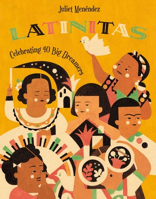 Latinitas: Celebrating 40 Big Dreamers