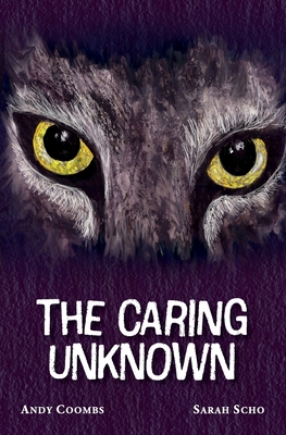 The Caring Unknown Cover Image