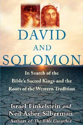 David and Solomon Cover