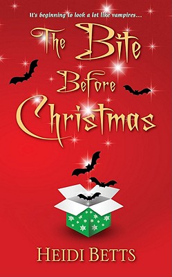 The Bite Before Christmas Cover