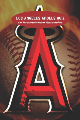 Los Angeles Angels [Book]