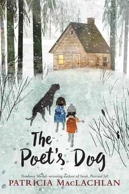 Cover Image for The Poet's Dog