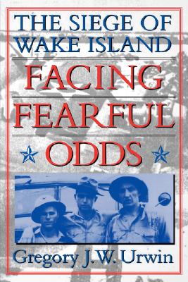 Cover for Facing Fearful Odds