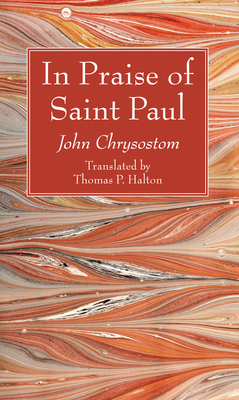 In Praise of Saint Paul Cover Image