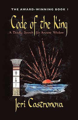 Cover for Code of the King