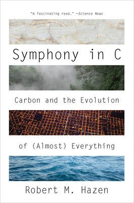 Symphony in C: Carbon and the Evolution of (Almost) Everything Cover Image