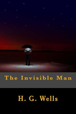 The Invisible Man
