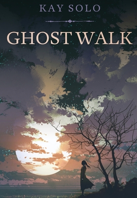 Ghost Walk Cover Image
