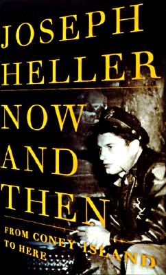 Now and Then Cover