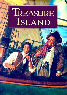 Treasure Island (Hardcover) | Tattered Cover Book Store