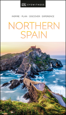 DK Eyewitness Northern Spain (Travel Guide) By DK Eyewitness Cover Image