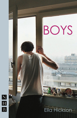 Boys (Nick Hern Books)