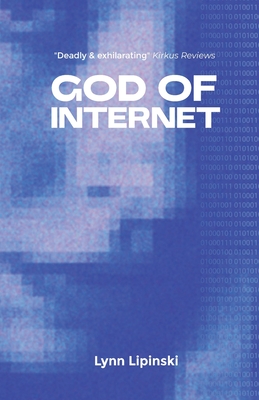 Cover for God of the Internet