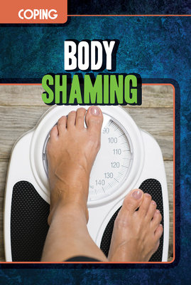 Body Shaming (Coping) By Rose McCarthy Cover Image