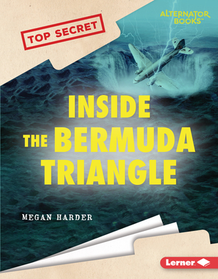Inside the Bermuda Triangle Cover Image