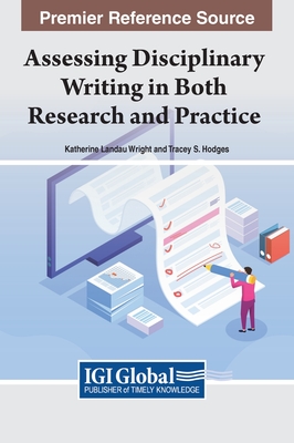 Assessing Disciplinary Writing in Both Research and Practice Cover Image