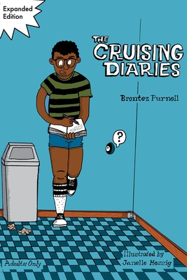 The Cruising Diaries: Expanded Edition Cover Image