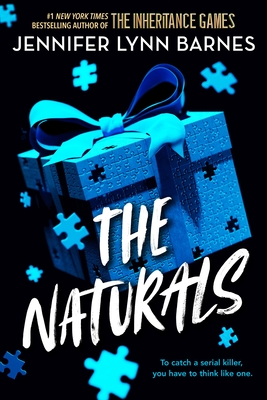 The Naturals cover