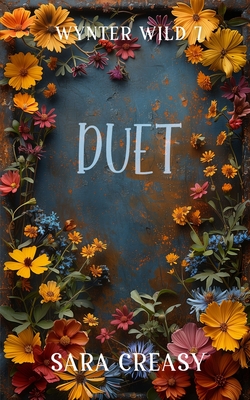 Cover for Duet: Wynter Wild Book 7