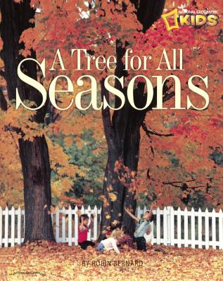 Tree for All Seasons Cover Image