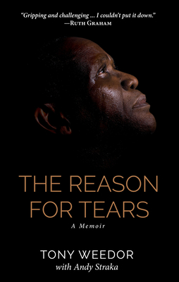 Cover for The Reason for Tears