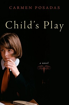 Child's Play Cover