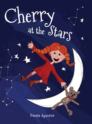 Cherry at the Stars Cover Image