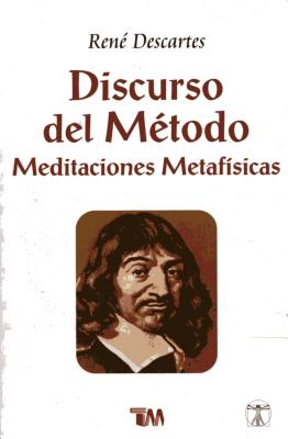 Discurso del Metodo By Rene Descartes Cover Image