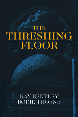 The Threshing Floor The Threshing Floor cover
