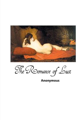 The Romance of Lust Cover Image