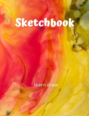 Sketchbook for Kids with prompts Creativity Drawing, Writing